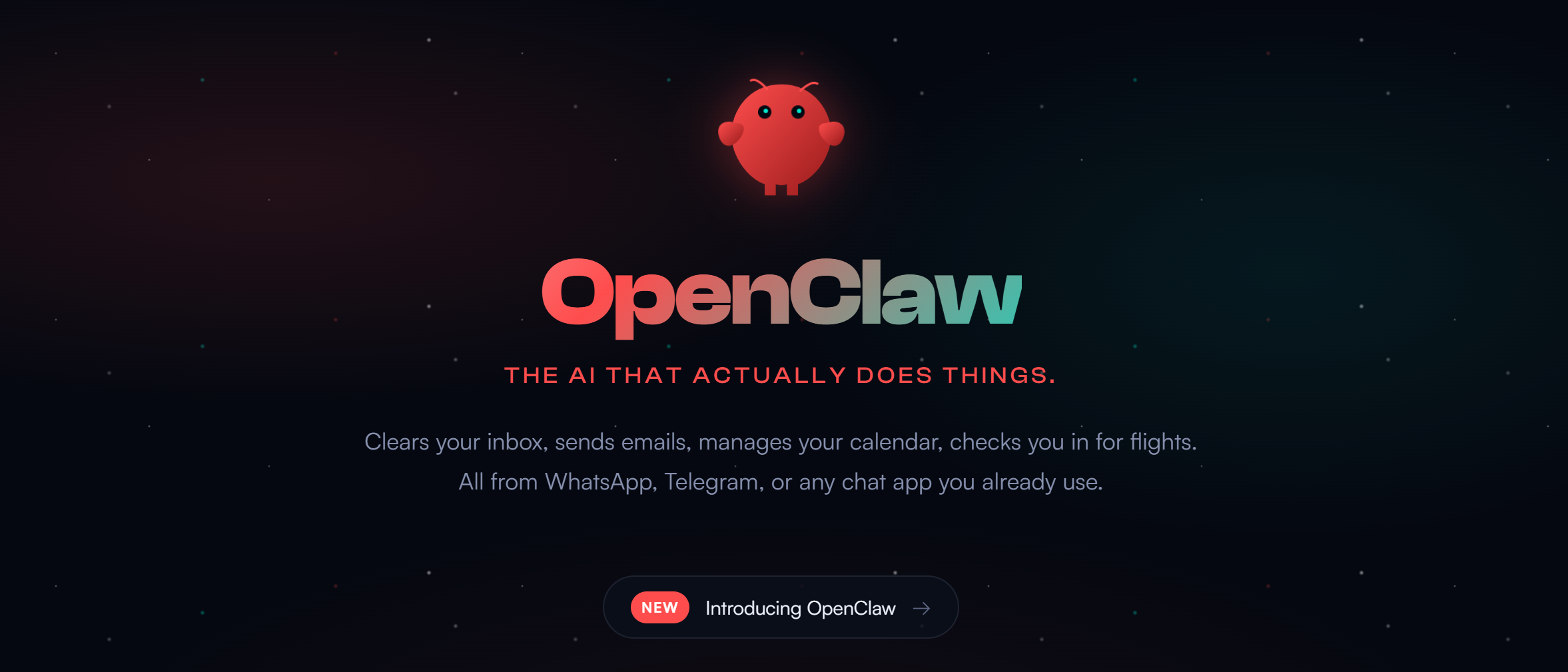 OpenClaw 部署与域名绑定